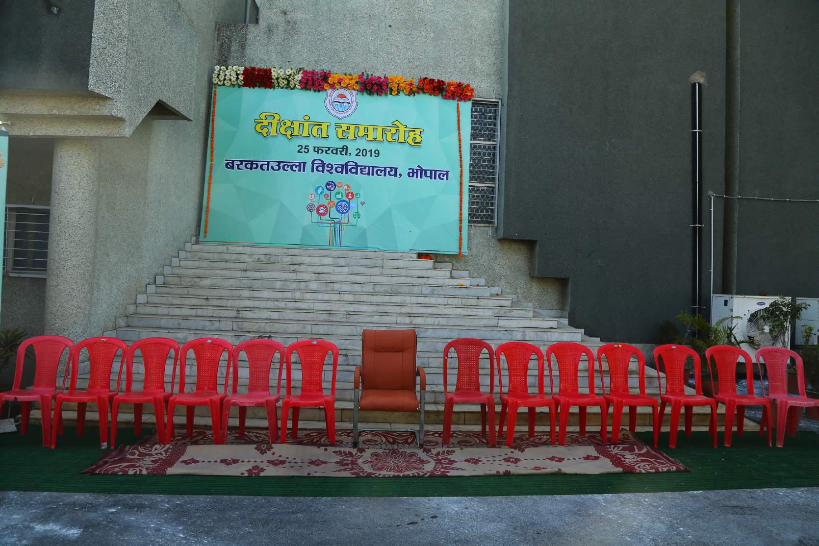 Convocation Photo