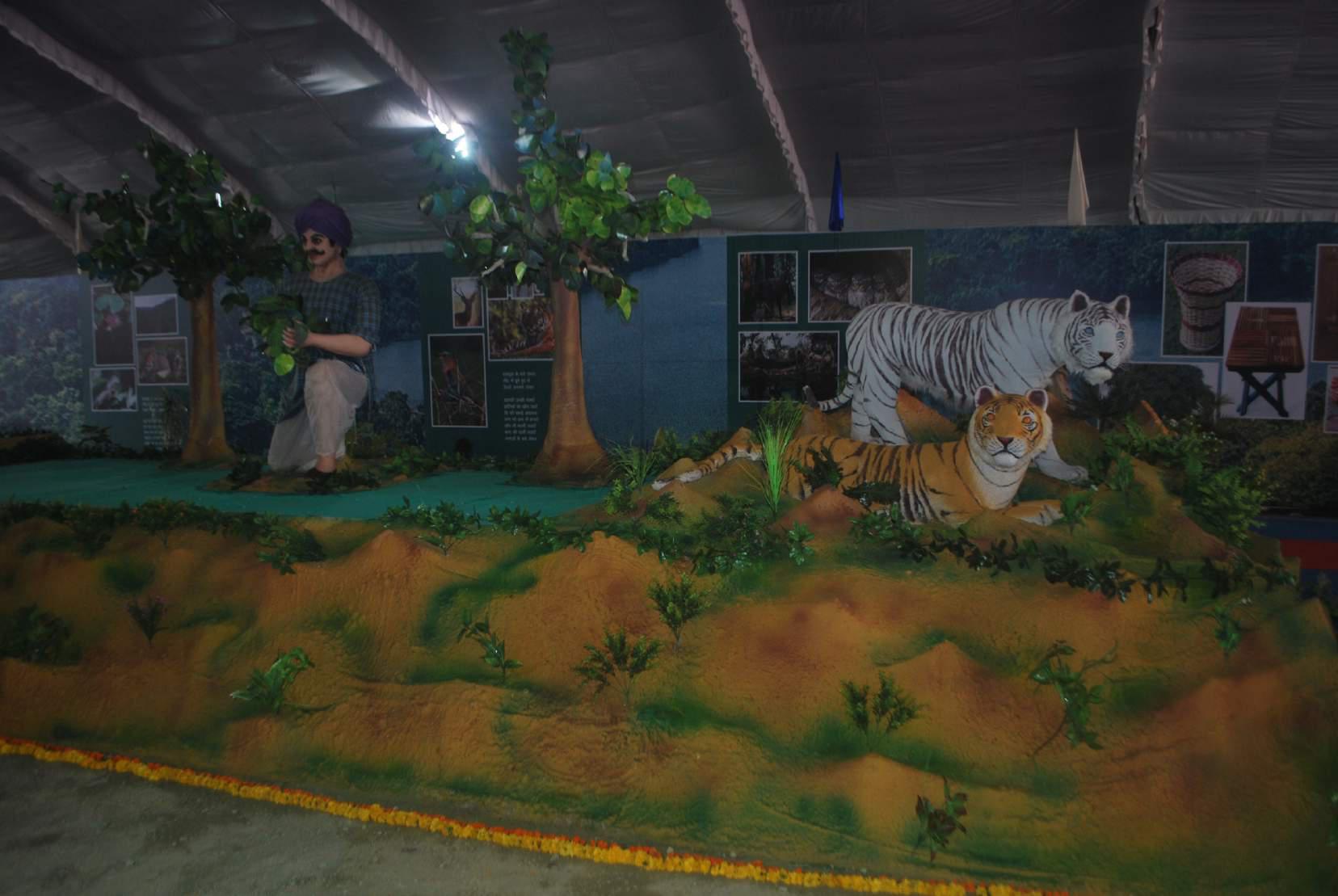 Van Samiti Maha Sammelan Photo
