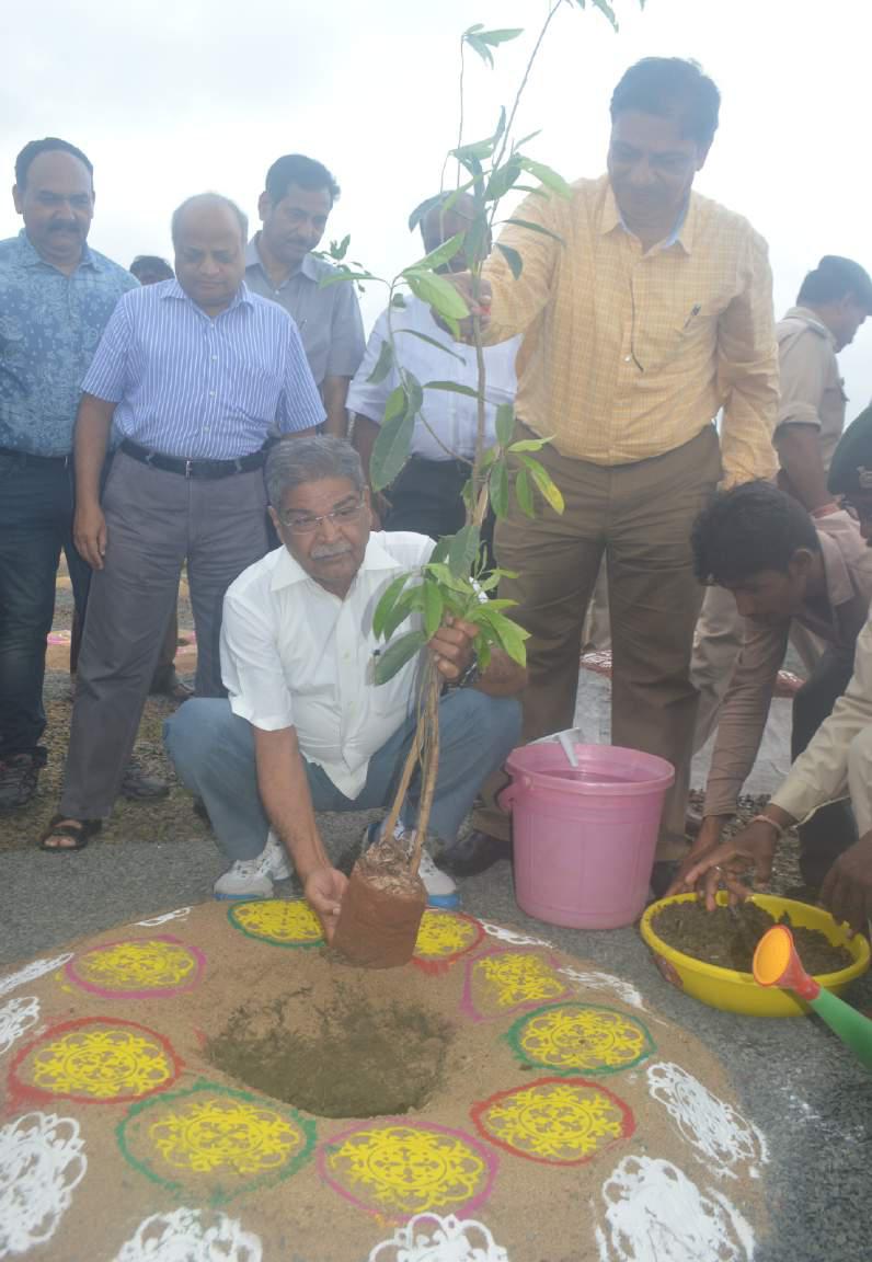 Dampatya Van Mahotsave Photo