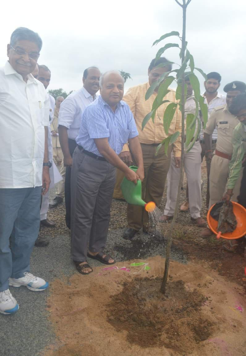 Dampatya Van Mahotsave Photo